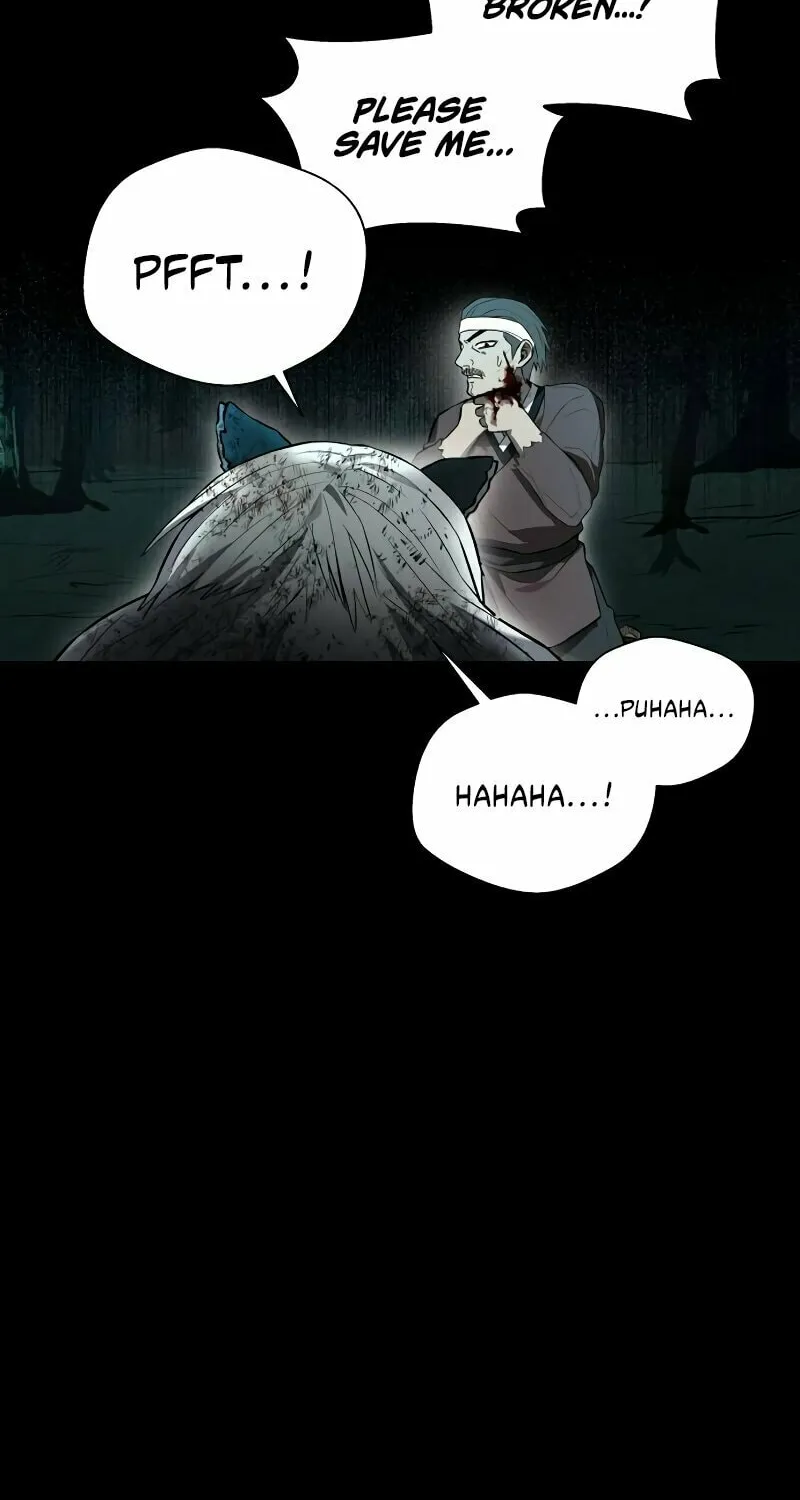 Read Human Mask chapter 33 image 25 on Lezhin