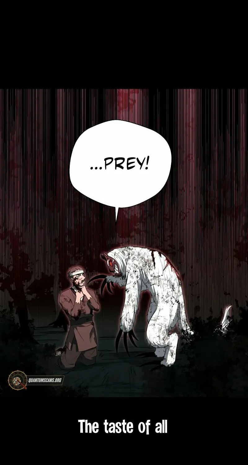 Read Human Mask chapter 33 image 27 on Lezhin