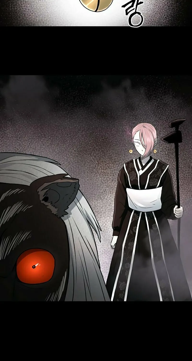 Read Human Mask chapter 33 image 32 on Lezhin