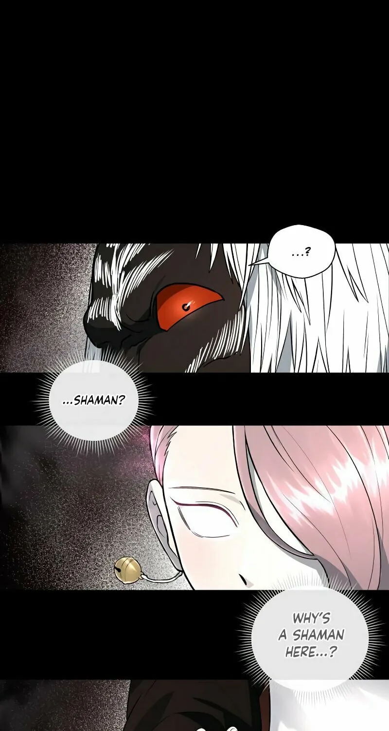 Read Human Mask chapter 33 image 33 on Lezhin