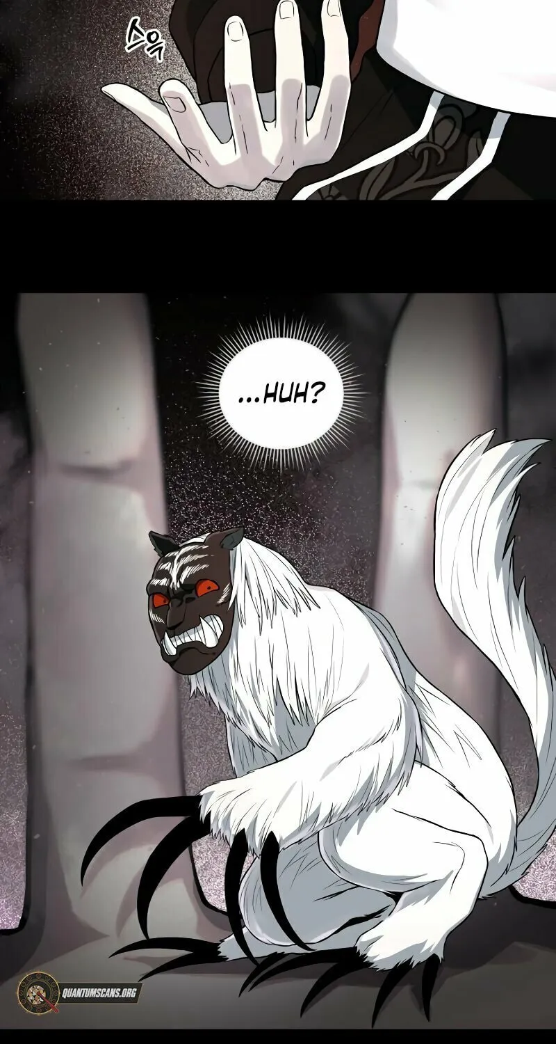 Read Human Mask chapter 33 image 34 on Lezhin