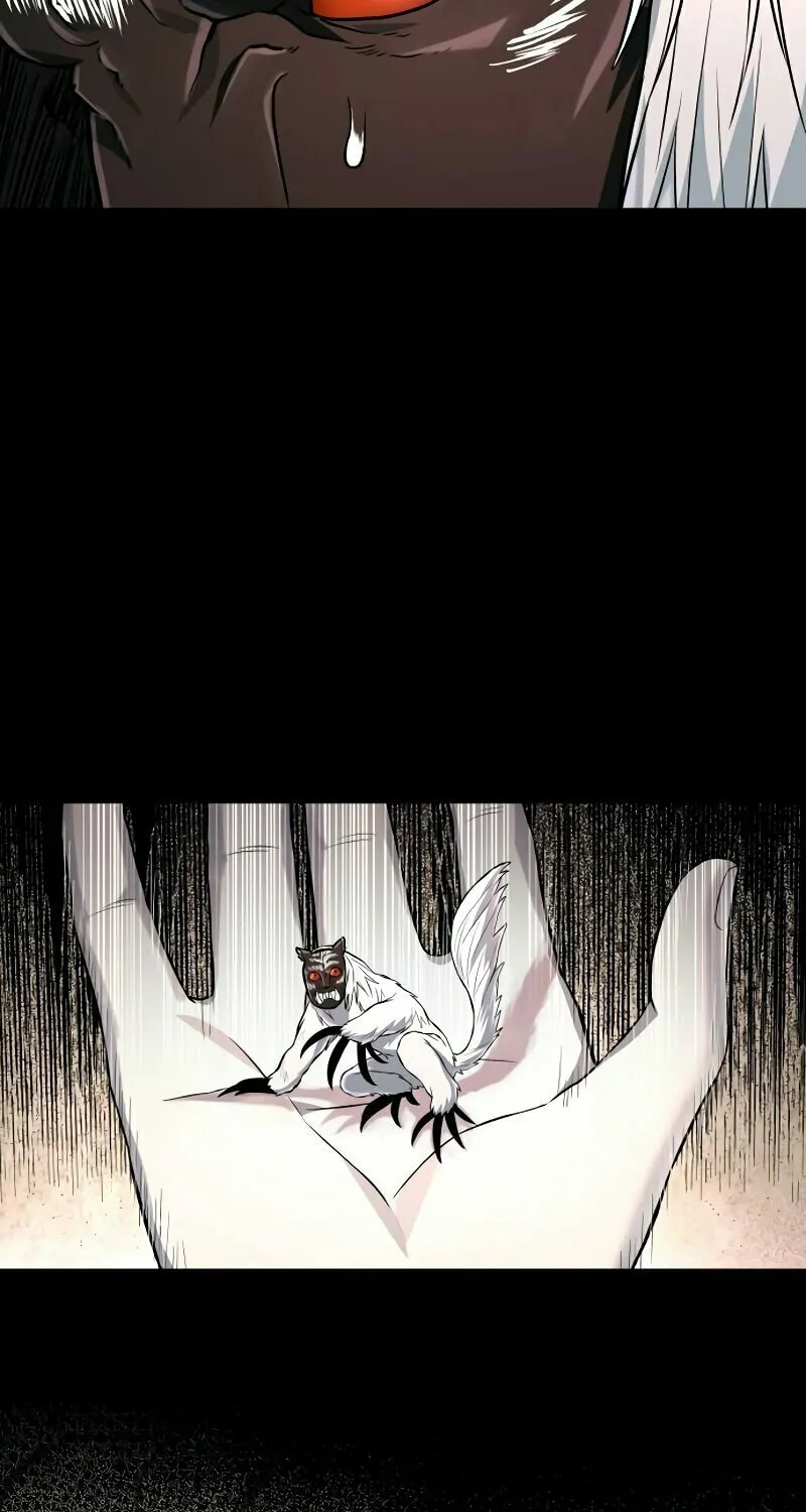 Read Human Mask chapter 33 image 36 on Lezhin