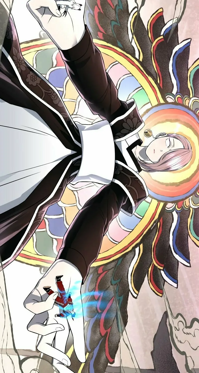 Read Human Mask chapter 33 image 38 on Lezhin