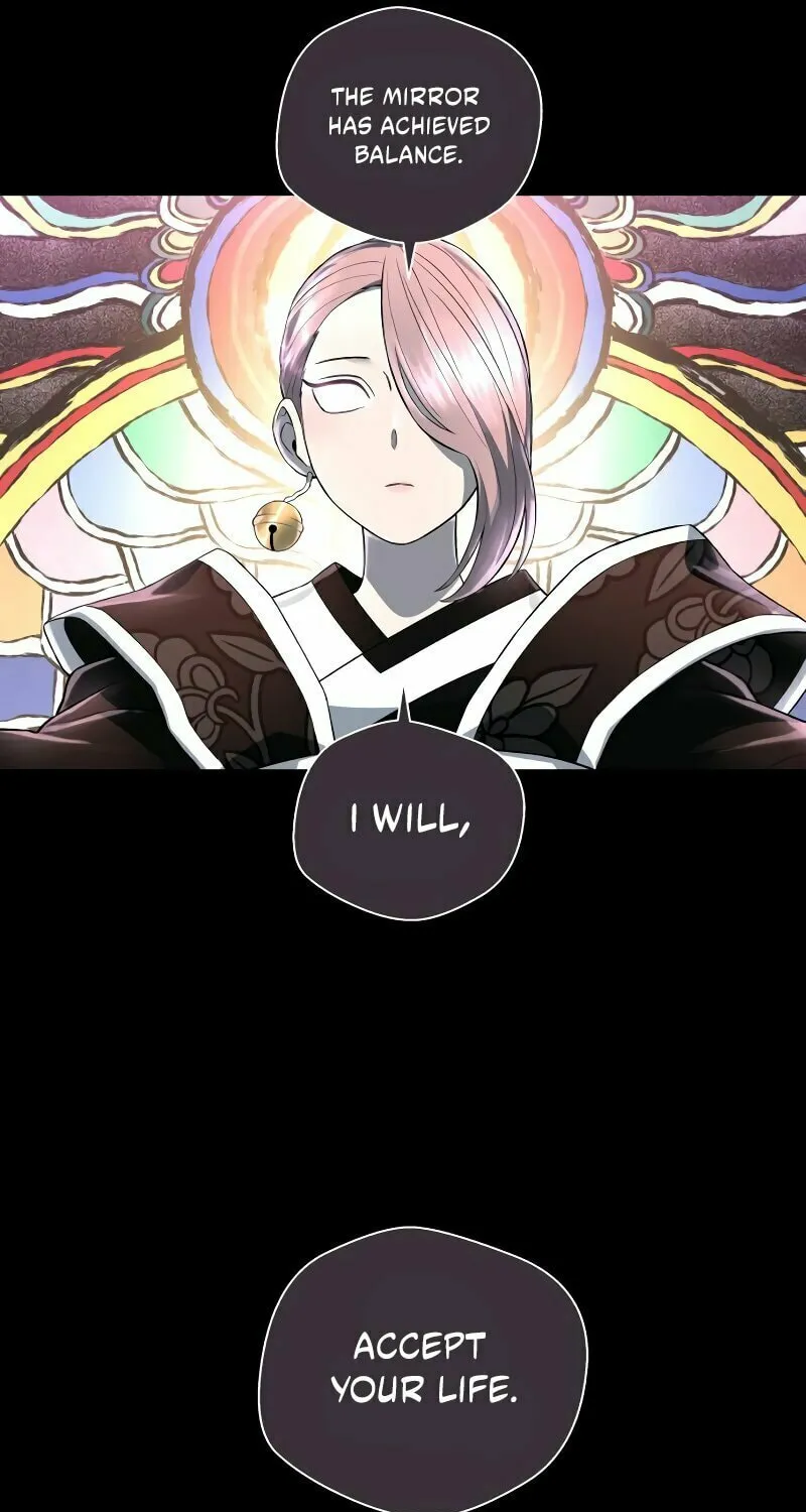Read Human Mask chapter 33 image 40 on Lezhin