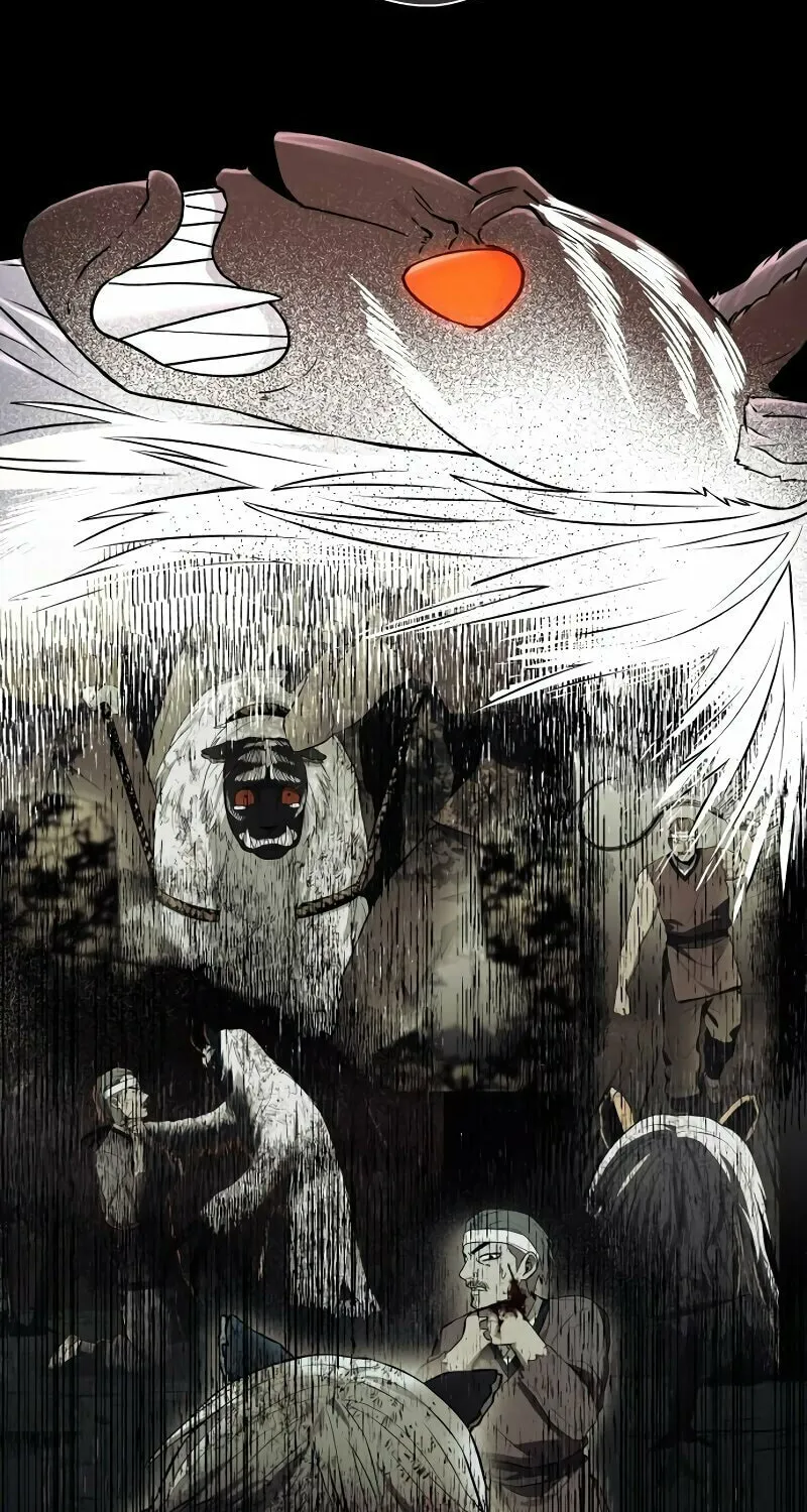 Read Human Mask chapter 33 image 41 on Lezhin