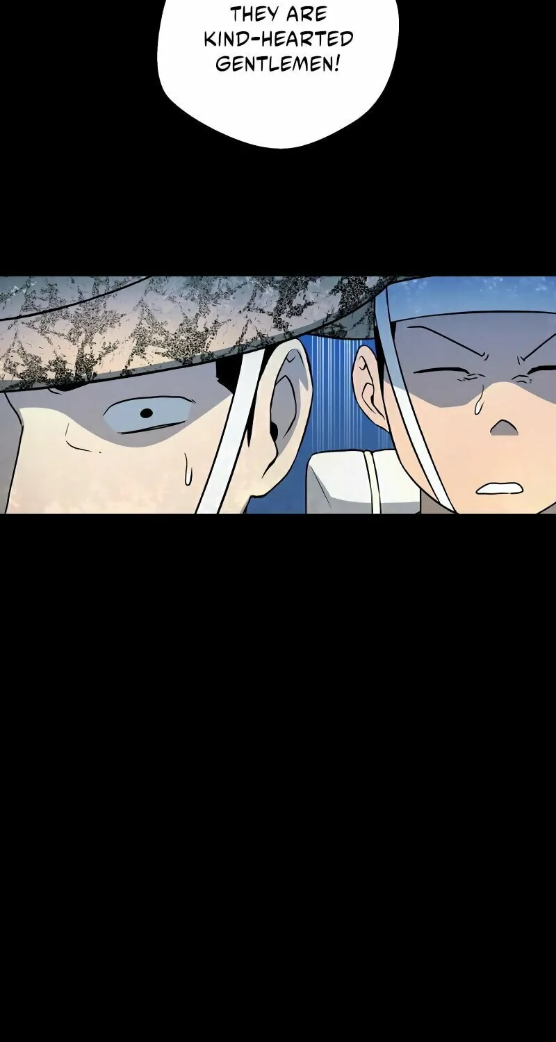 Read Human Mask chapter 33 image 5 on Lezhin