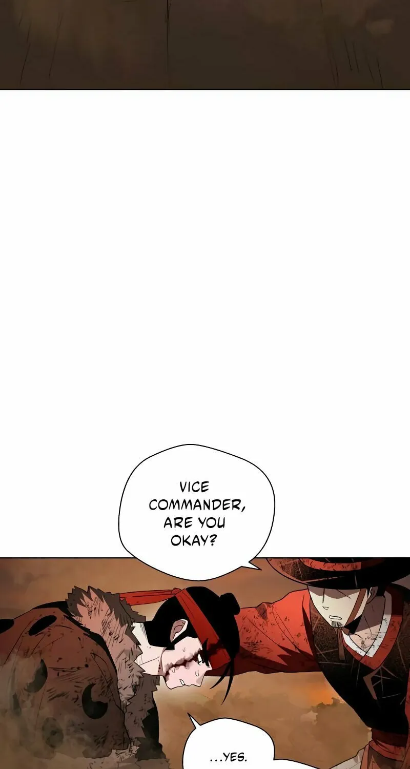 Read Human Mask chapter 33 image 52 on Lezhin