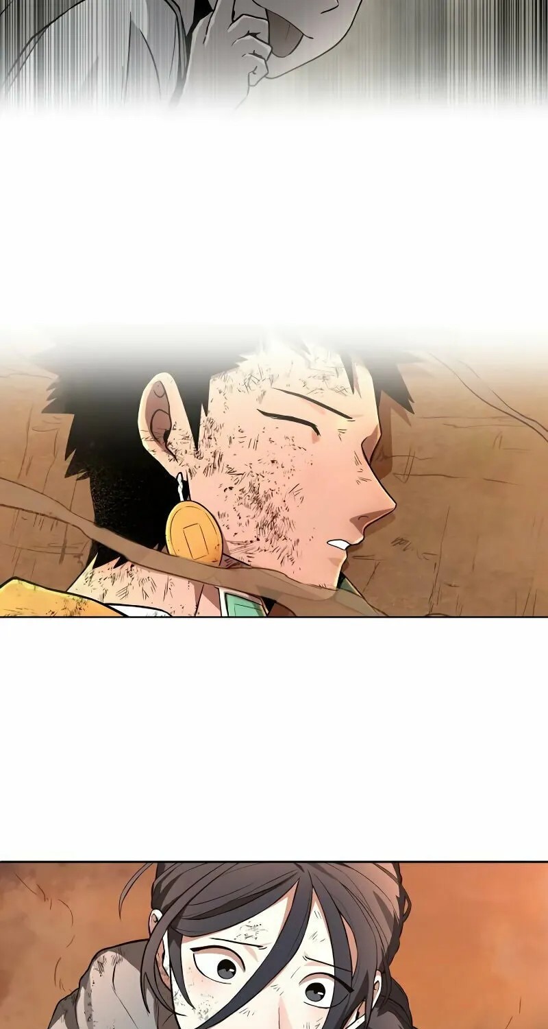 Read Human Mask chapter 33 image 61 on Lezhin