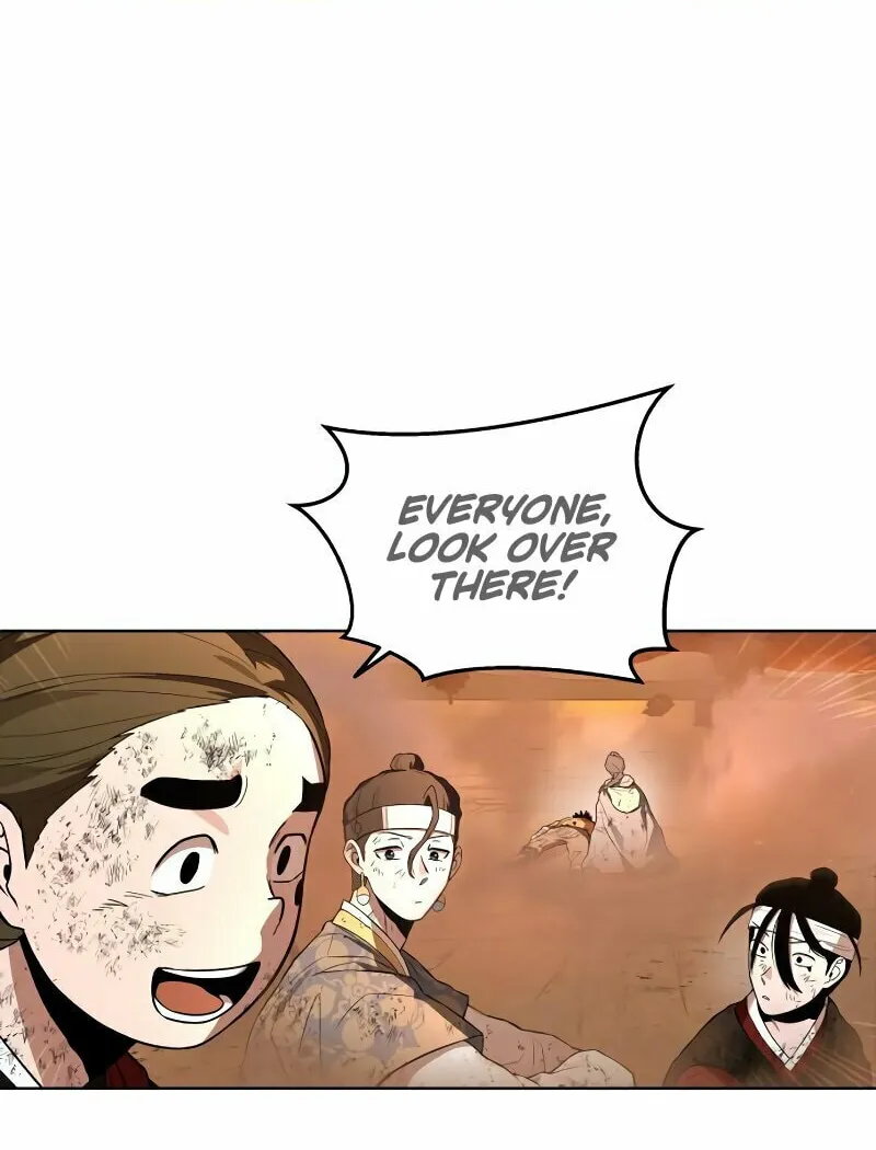 Read Human Mask chapter 33 image 68 on Lezhin