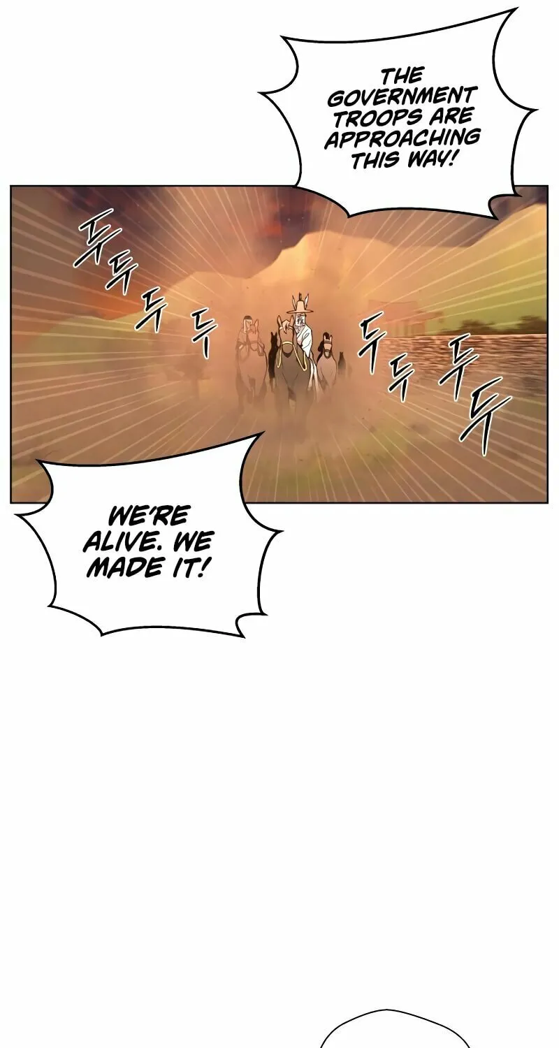 Read Human Mask chapter 33 image 69 on Lezhin