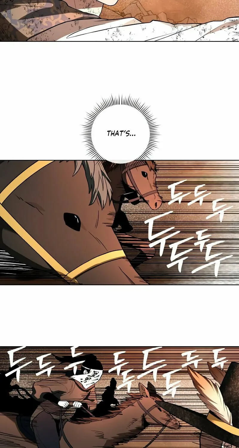 Read Human Mask chapter 33 image 71 on Lezhin