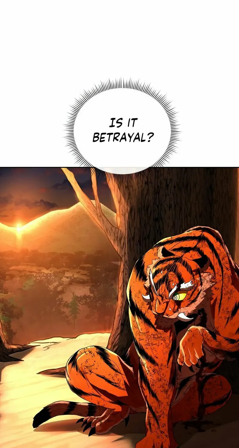 Read Human Mask chapter 33 image 82 on Lezhin