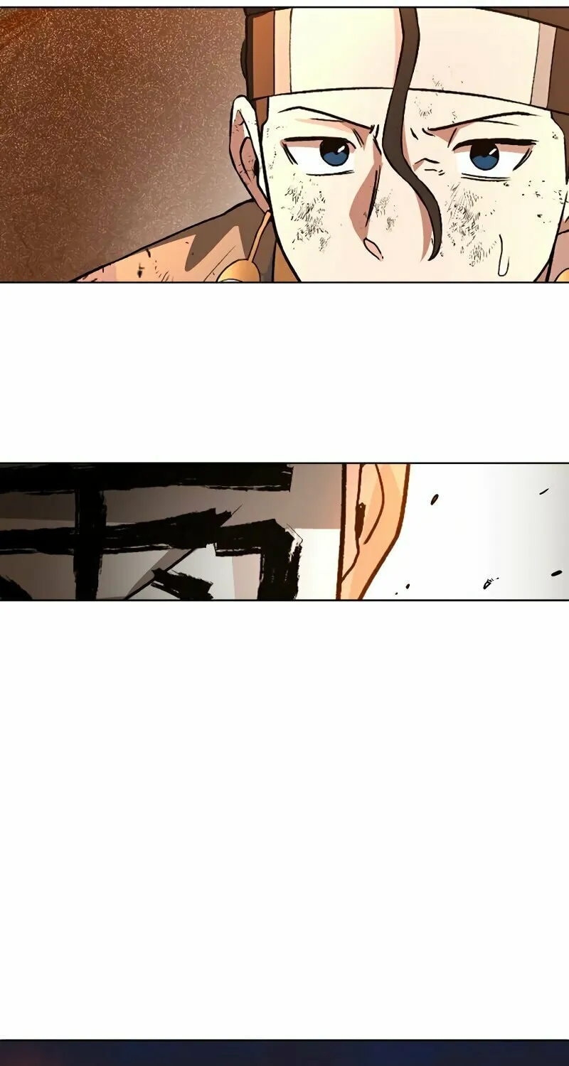 Read Human Mask chapter 33 image 89 on Lezhin