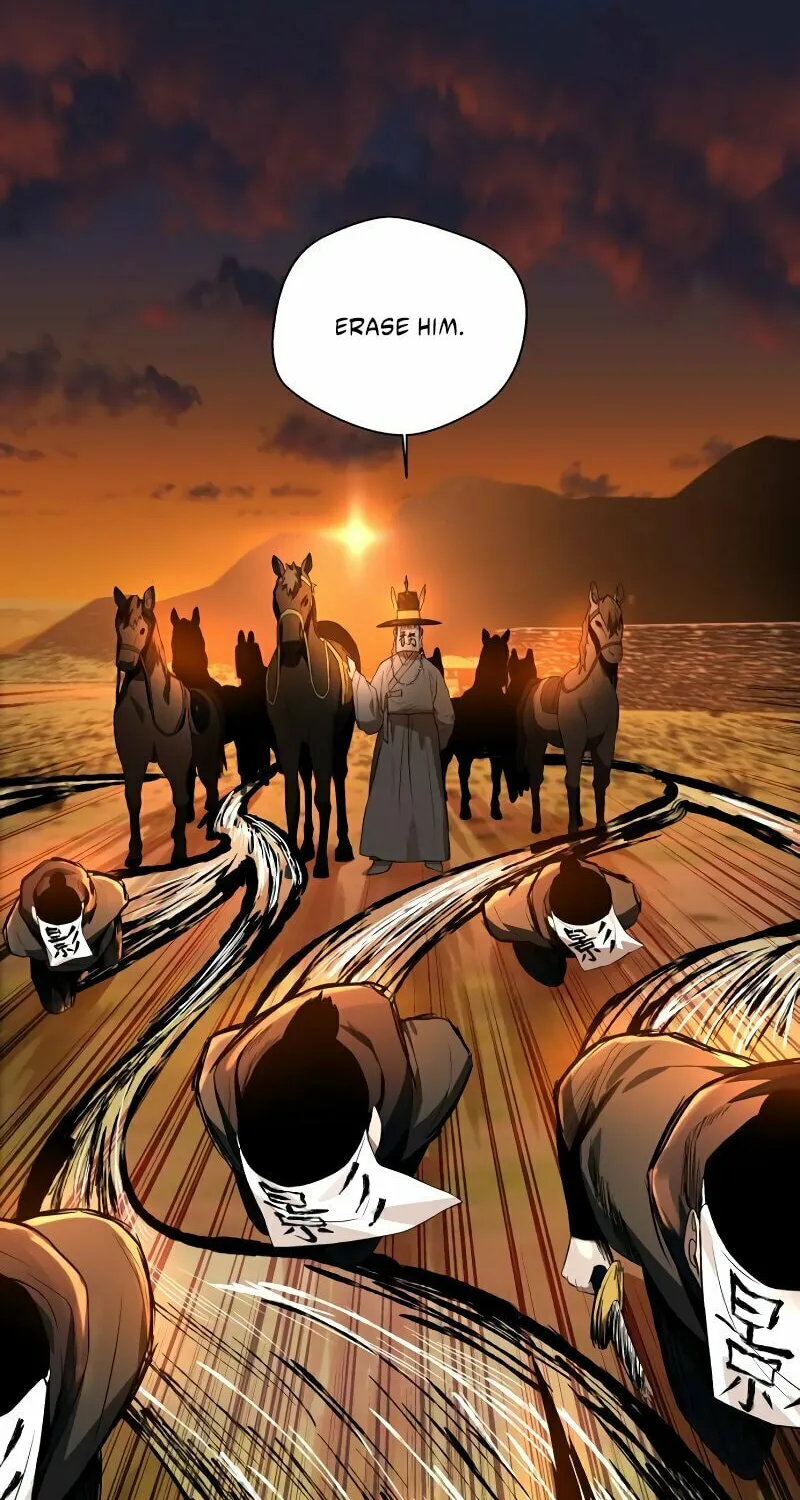 Read Human Mask chapter 33 image 90 on Lezhin
