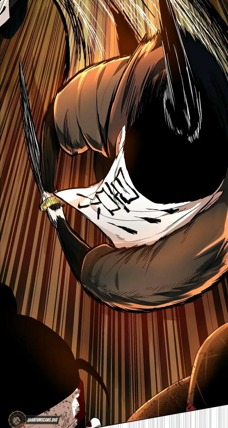 Read Human Mask chapter 33 image 91 on Lezhin