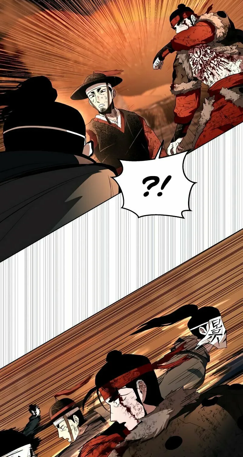 Read Human Mask chapter 33 image 93 on Lezhin