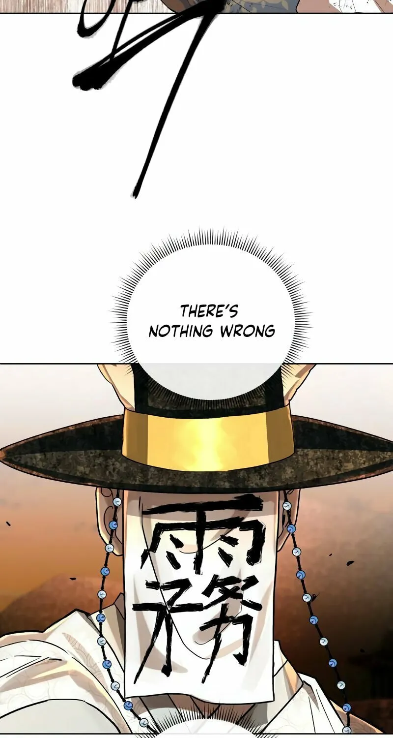 Read Human Mask chapter 33 image 96 on Lezhin