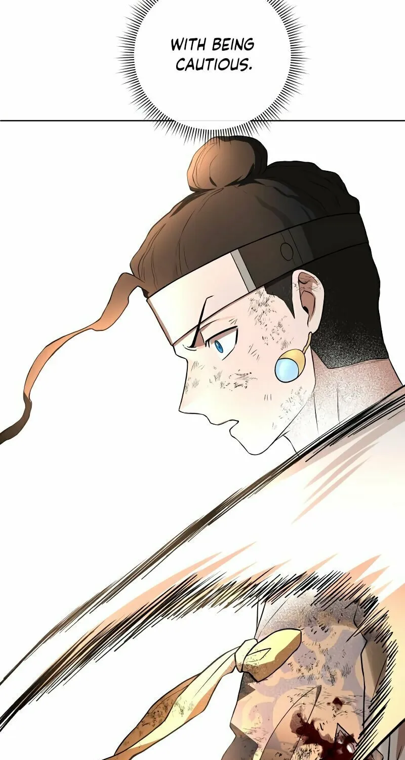 Read Human Mask chapter 33 image 97 on Lezhin