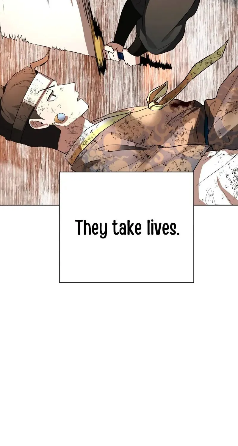 Read Human Mask chapter 34 image 1 on Lezhin