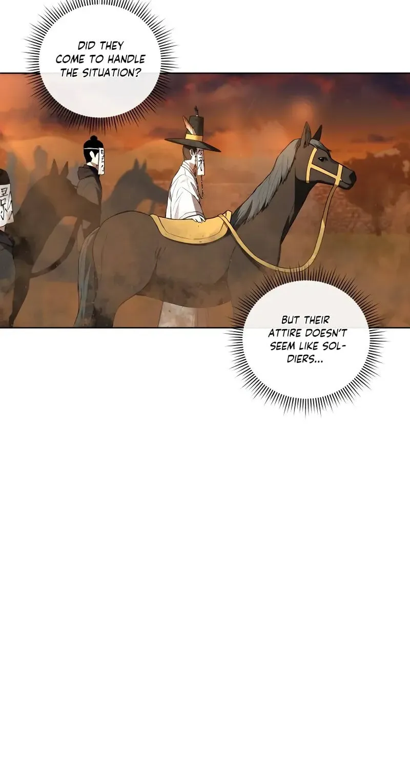 Read Human Mask chapter 34 image 105 on Lezhin