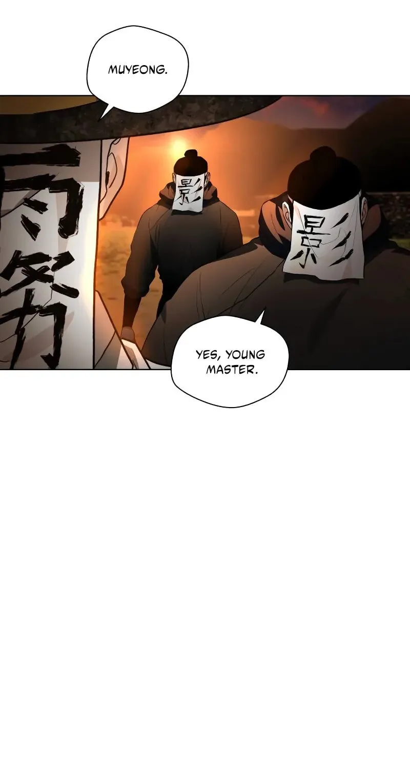 Read Human Mask chapter 34 image 106 on Lezhin