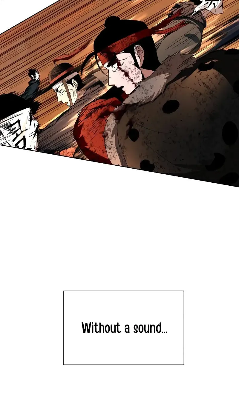 Read Human Mask chapter 34 image 111 on Lezhin