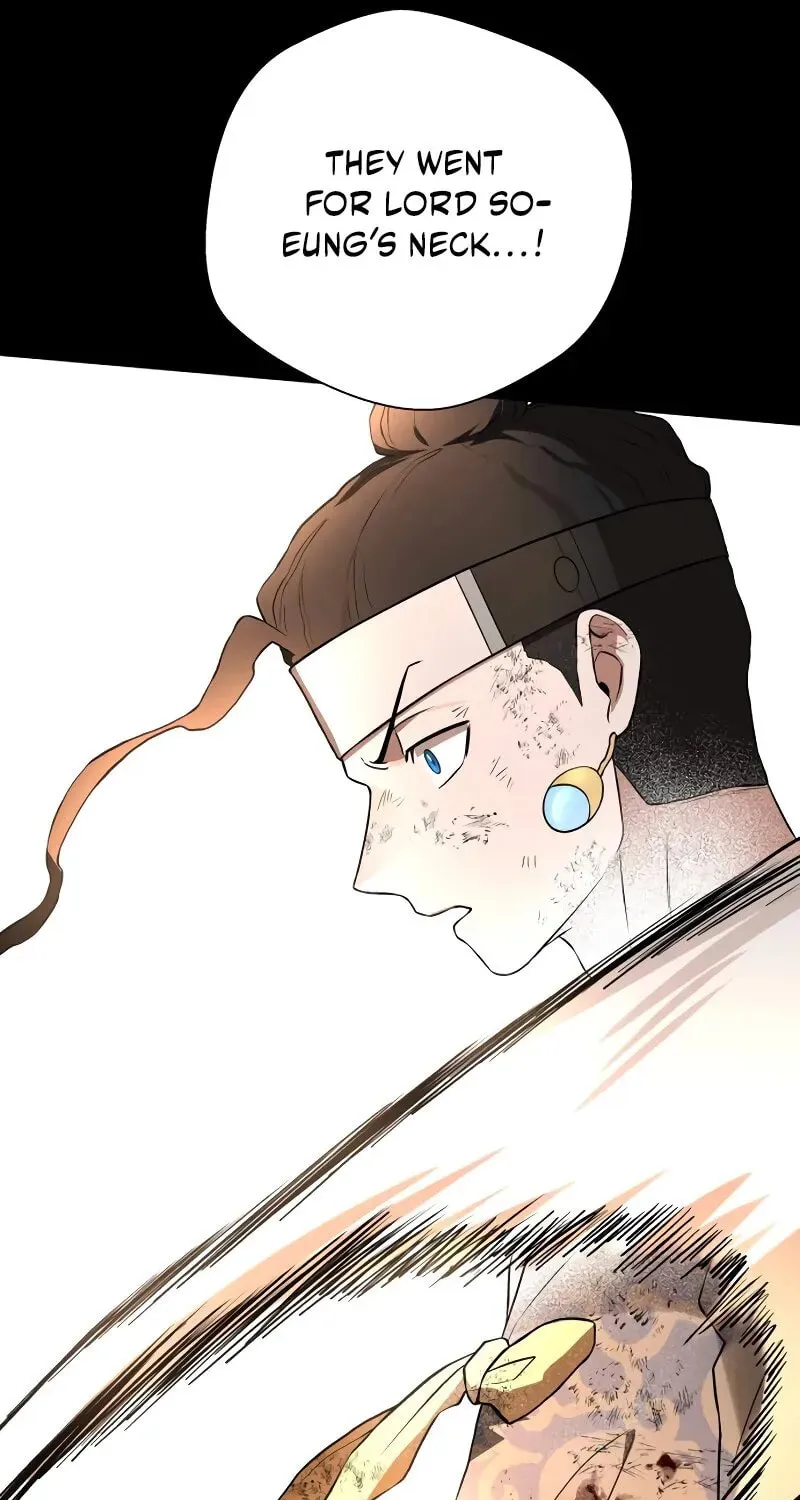 Read Human Mask chapter 34 image 20 on Lezhin