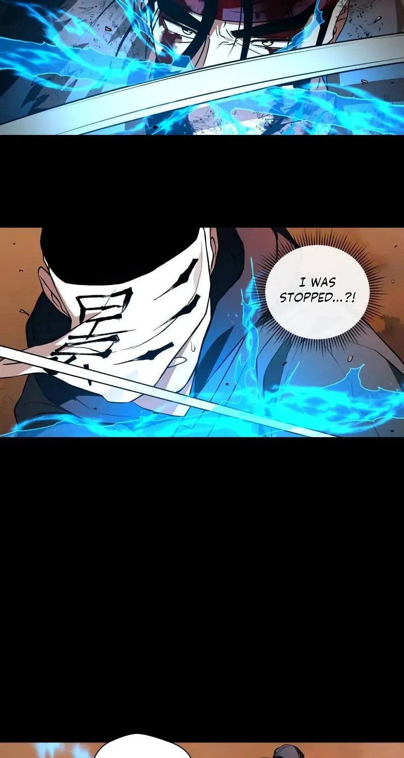 Read Human Mask chapter 34 image 23 on Lezhin