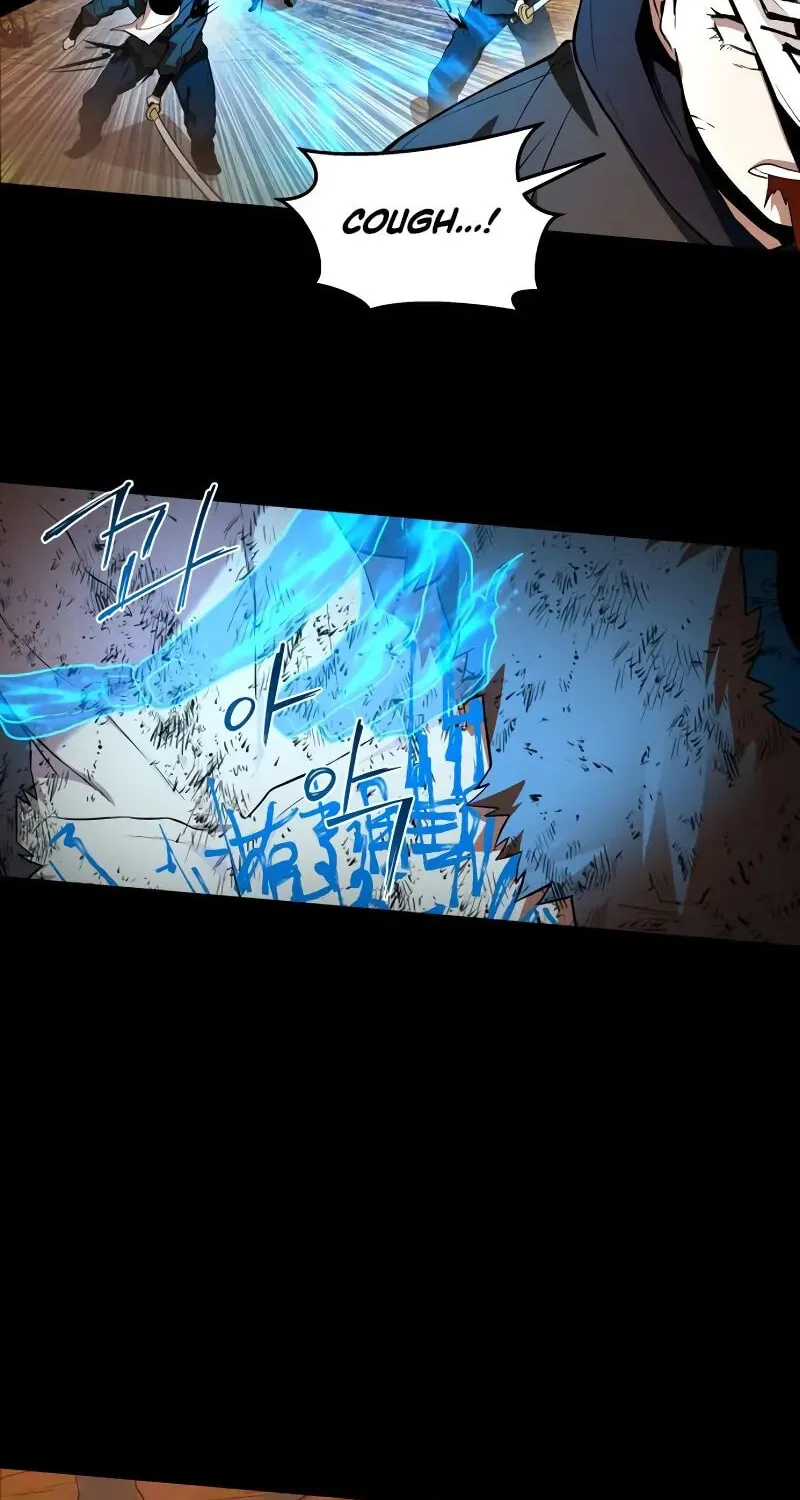 Read Human Mask chapter 34 image 27 on Lezhin