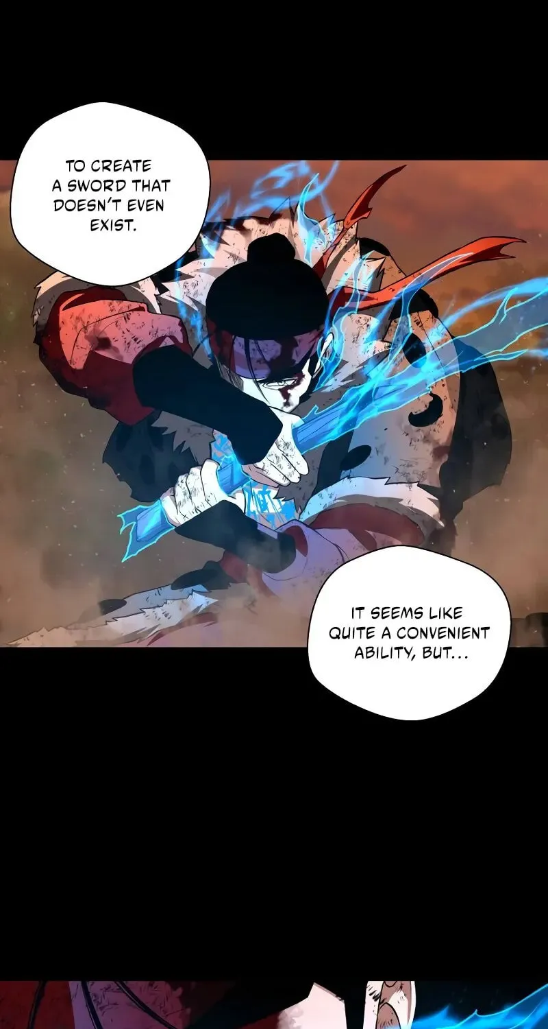 Read Human Mask chapter 34 image 33 on Lezhin