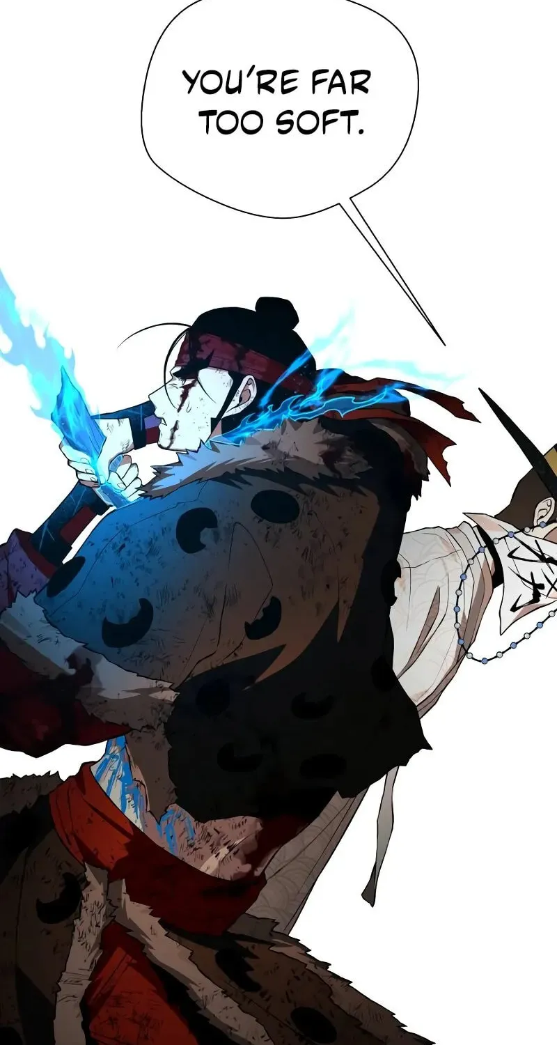 Read Human Mask chapter 34 image 35 on Lezhin