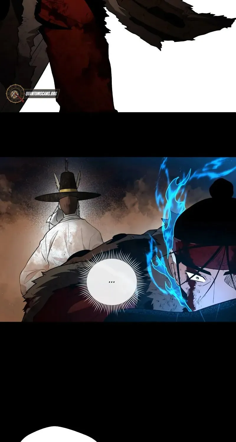 Read Human Mask chapter 34 image 36 on Lezhin