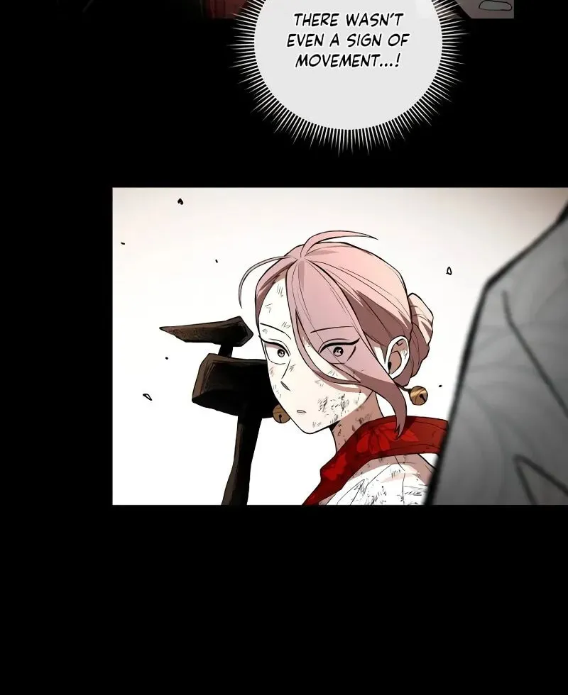 Read Human Mask chapter 34 image 39 on Lezhin