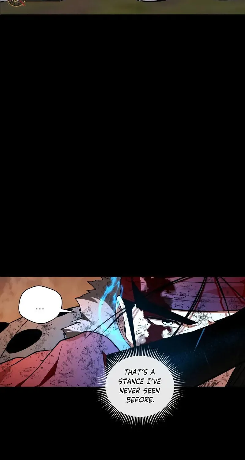 Read Human Mask chapter 34 image 44 on Lezhin