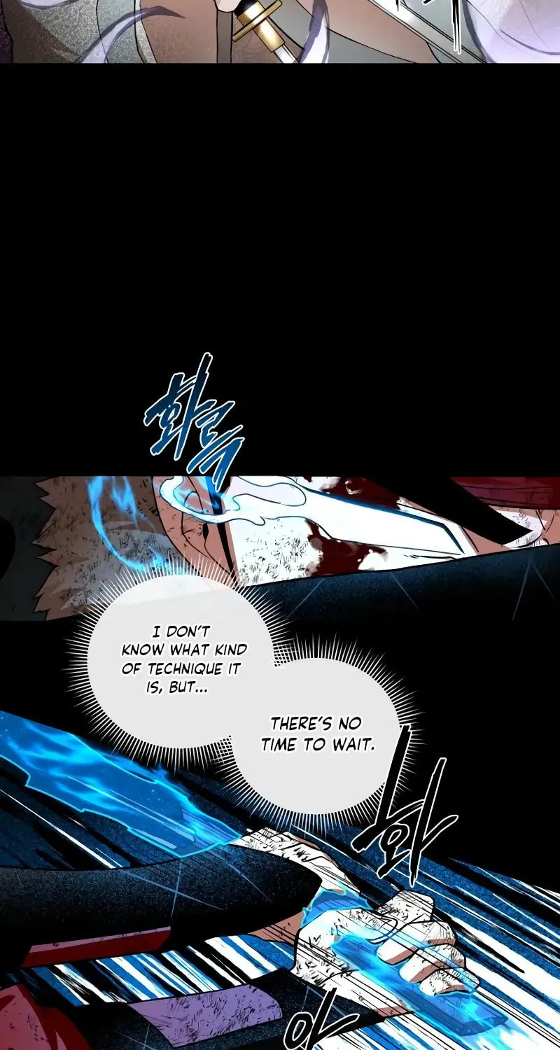 Read Human Mask chapter 34 image 47 on Lezhin