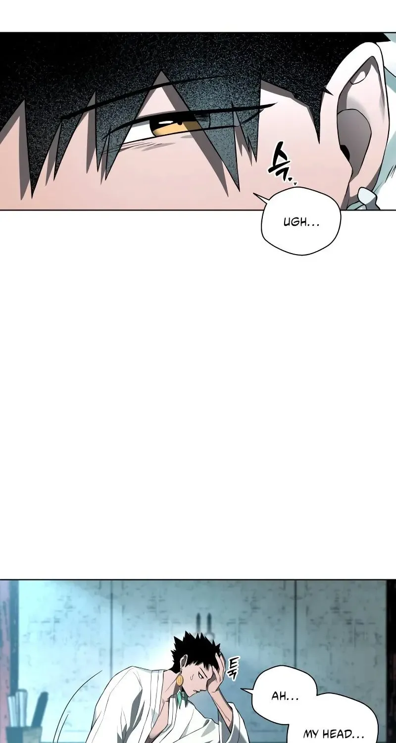 Read Human Mask chapter 34 image 5 on Lezhin