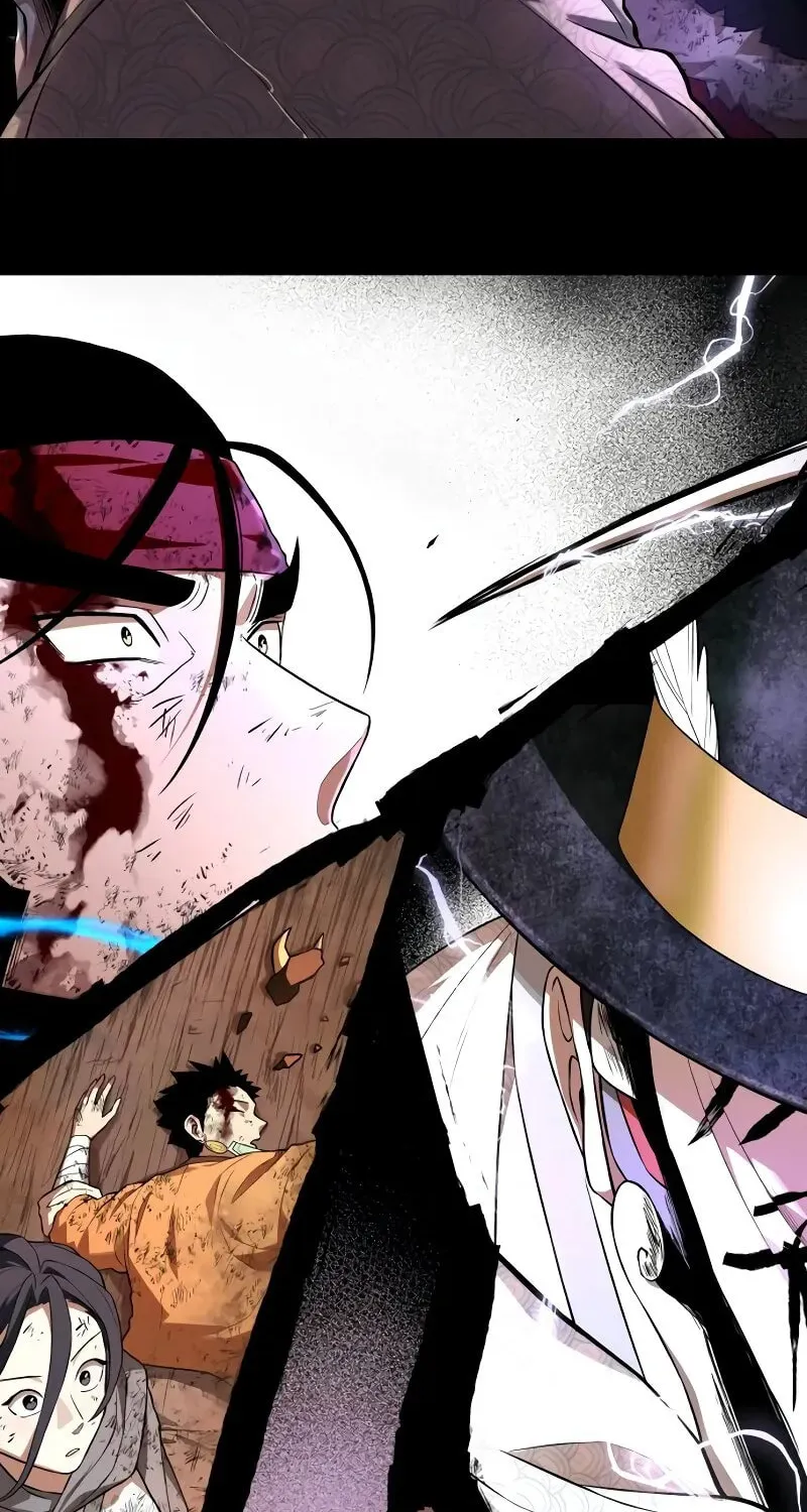 Read Human Mask chapter 34 image 51 on Lezhin