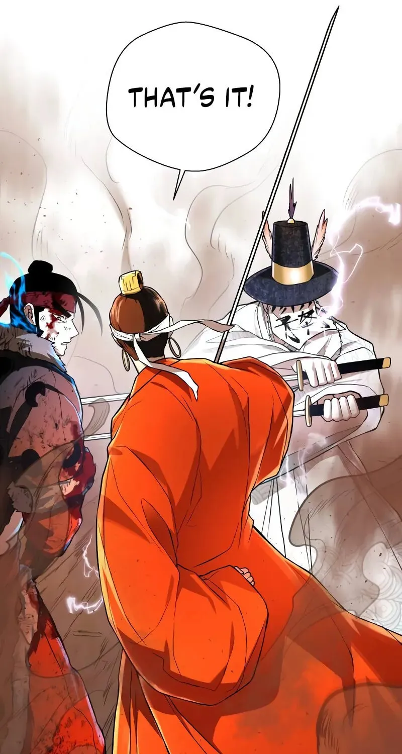 Read Human Mask chapter 34 image 60 on Lezhin