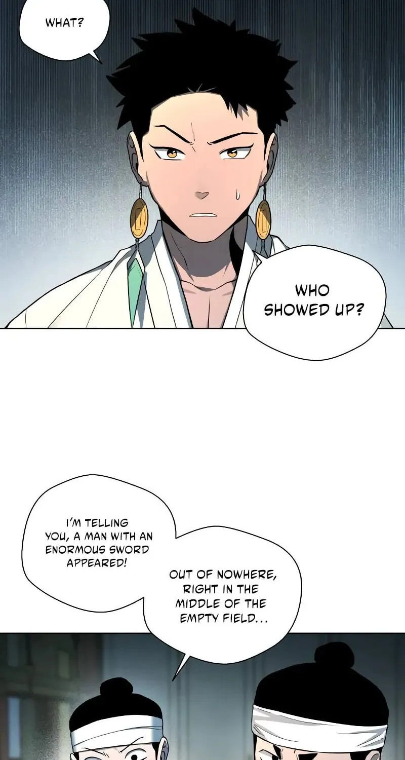 Read Human Mask chapter 34 image 63 on Lezhin