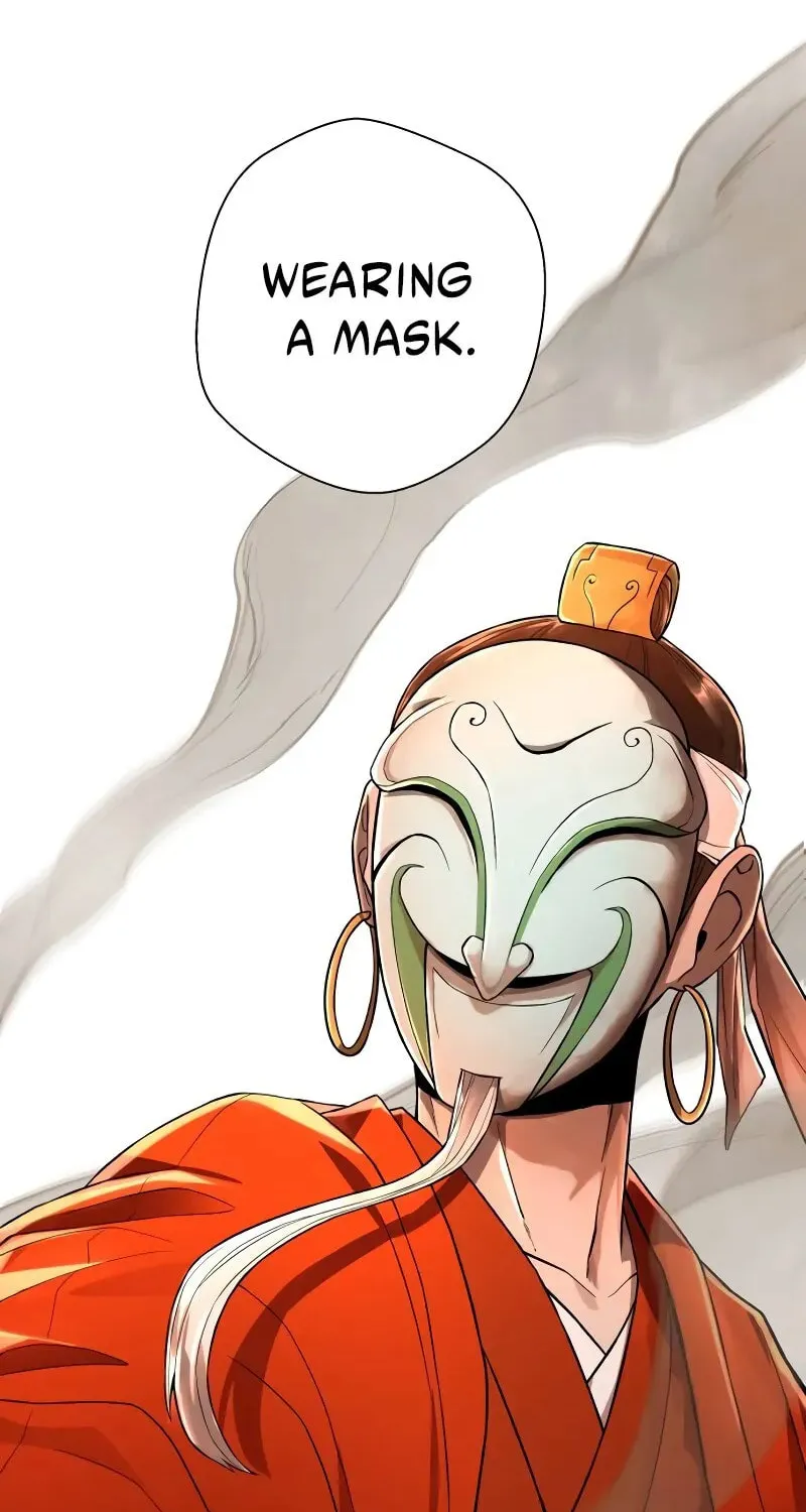Read Human Mask chapter 34 image 65 on Lezhin