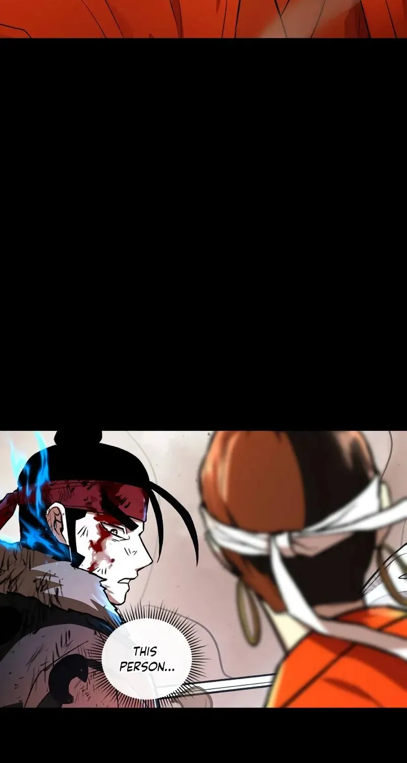Read Human Mask chapter 34 image 66 on Lezhin