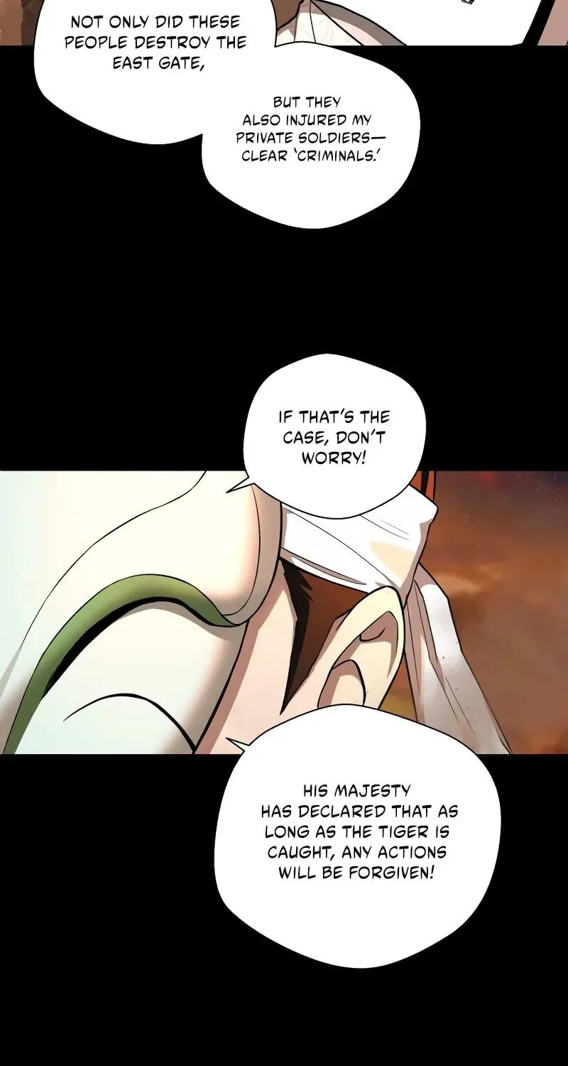 Read Human Mask chapter 34 image 69 on Lezhin
