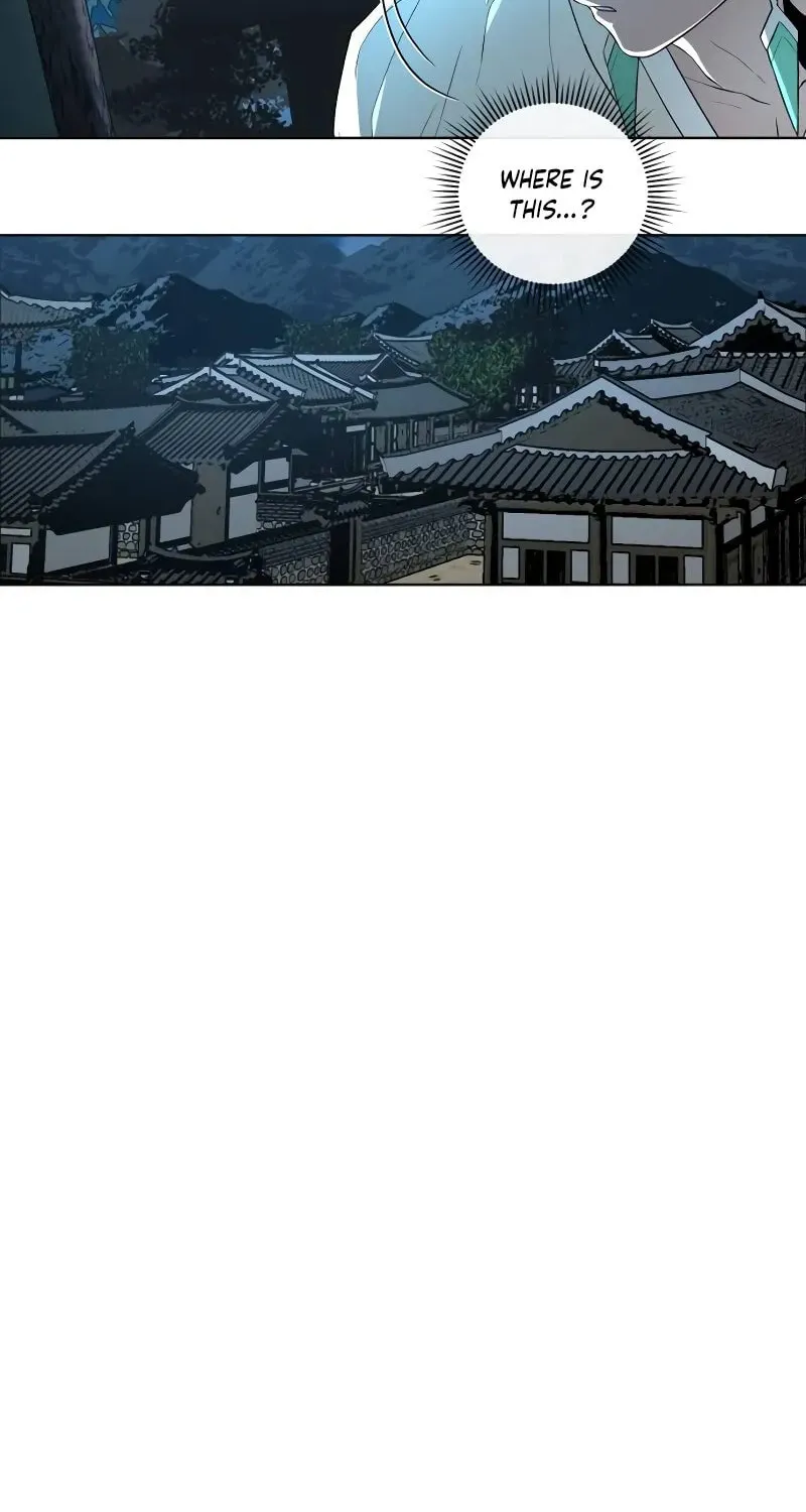 Read Human Mask chapter 34 image 7 on Lezhin