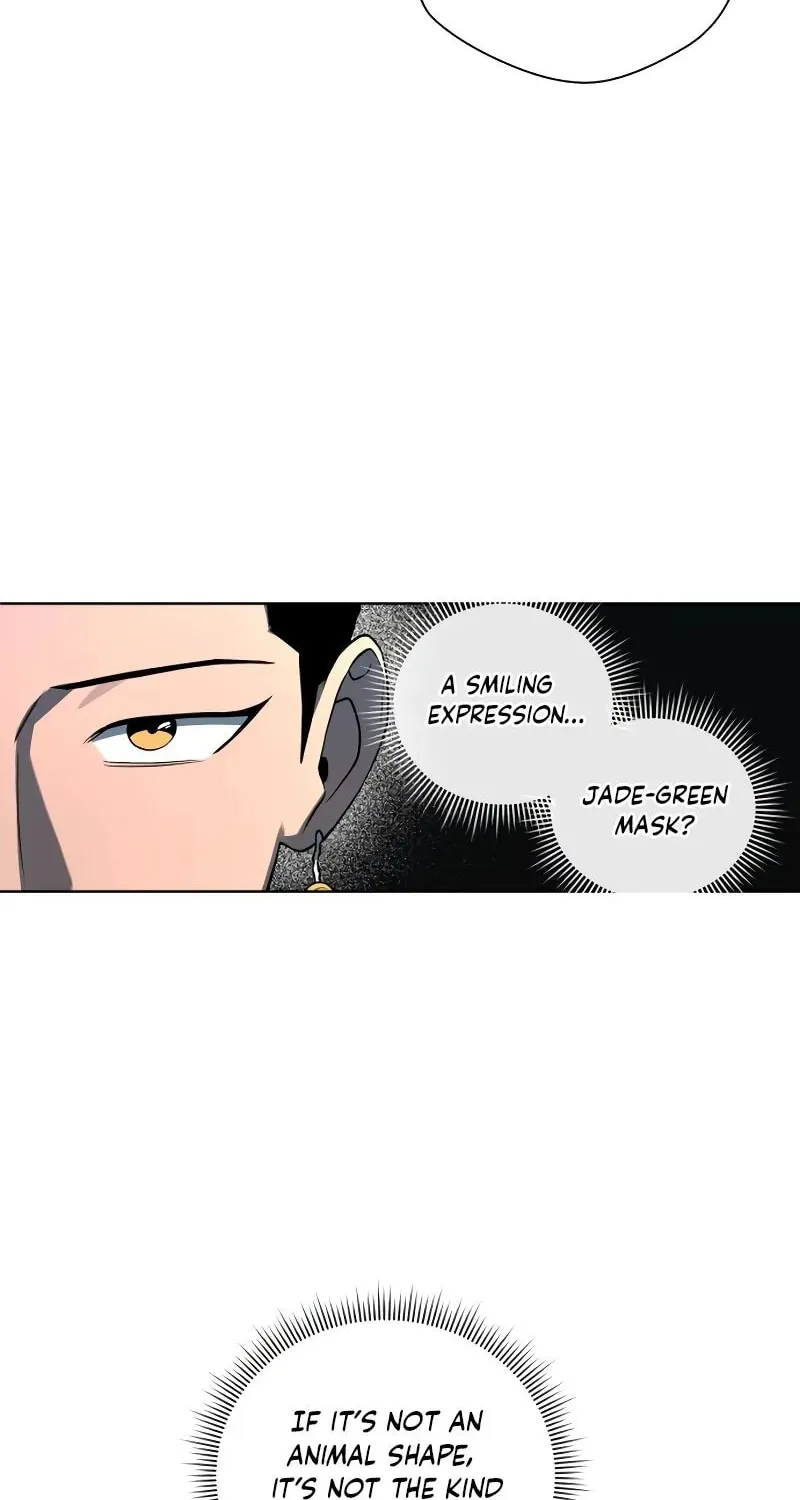 Read Human Mask chapter 34 image 75 on Lezhin