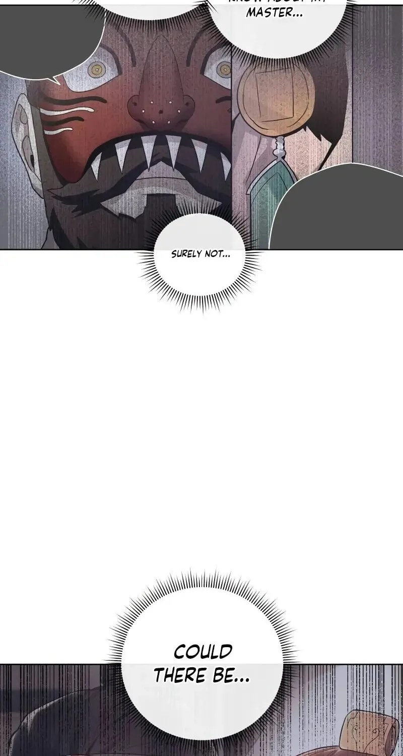 Read Human Mask chapter 34 image 77 on Lezhin