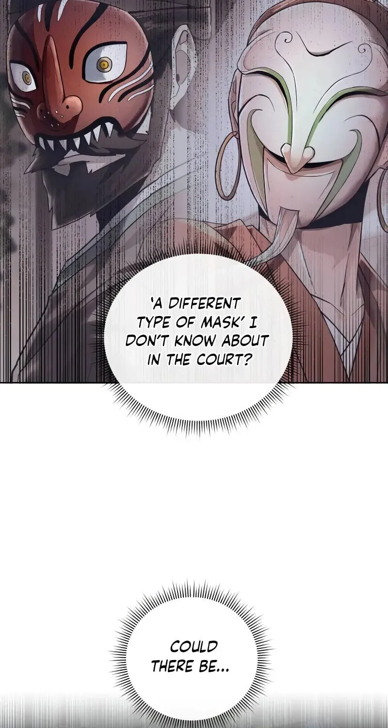 Read Human Mask chapter 34 image 78 on Lezhin
