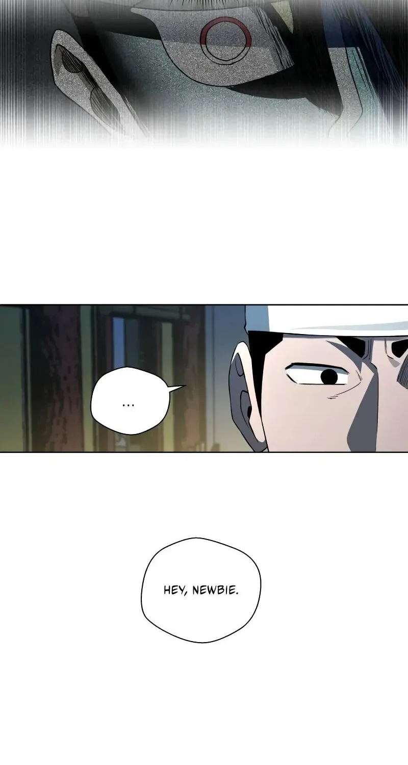 Read Human Mask chapter 34 image 79 on Lezhin