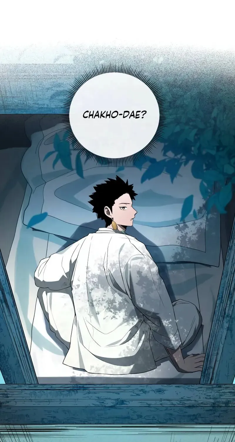 Read Human Mask chapter 34 image 8 on Lezhin