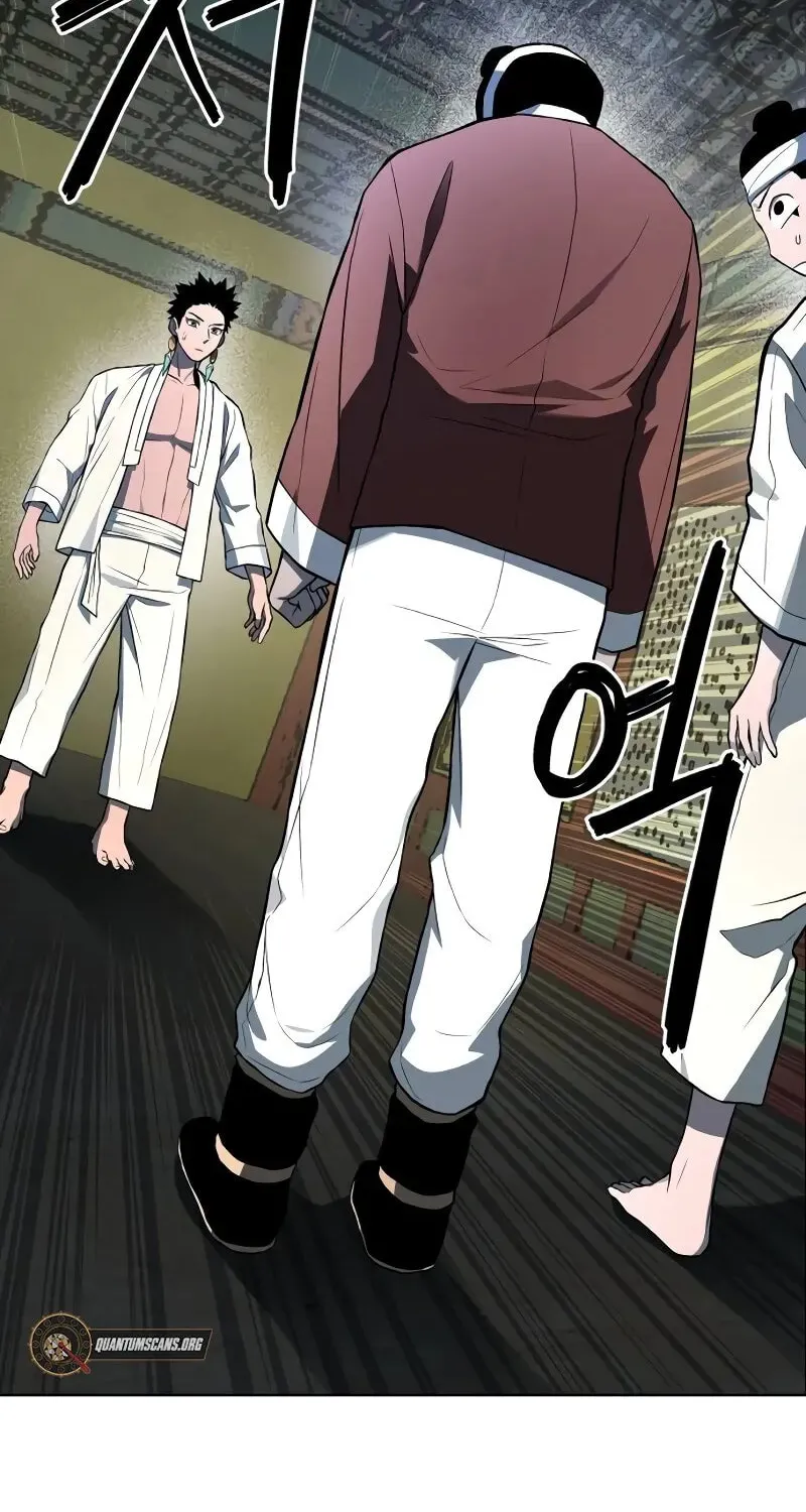 Read Human Mask chapter 34 image 83 on Lezhin