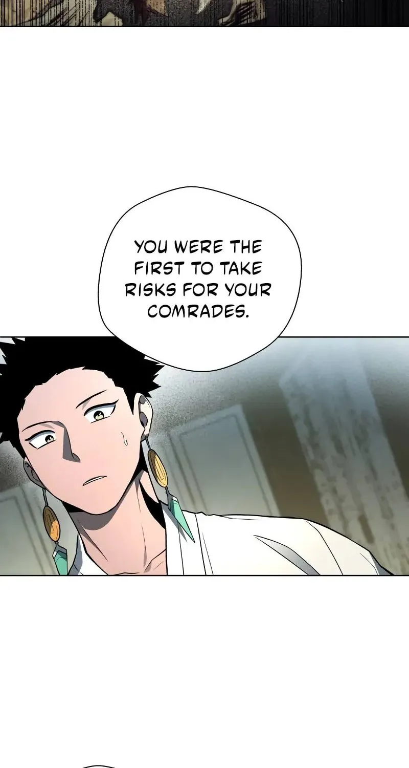 Read Human Mask chapter 34 image 87 on Lezhin